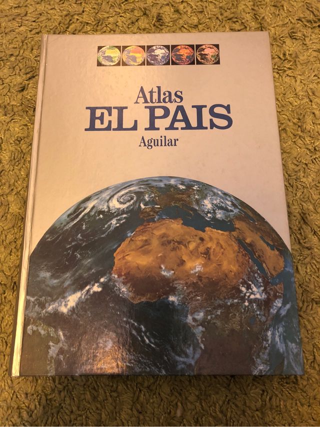 Atlas