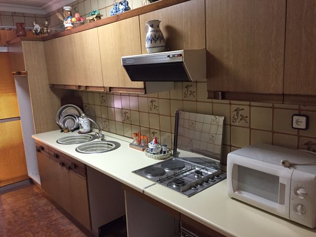 Muebles de cocina de segunda mano por 150 € en Huelva en WALLAPOP Muebles de cocina de segunda mano por 150 € en Huelva en WALLAPOP