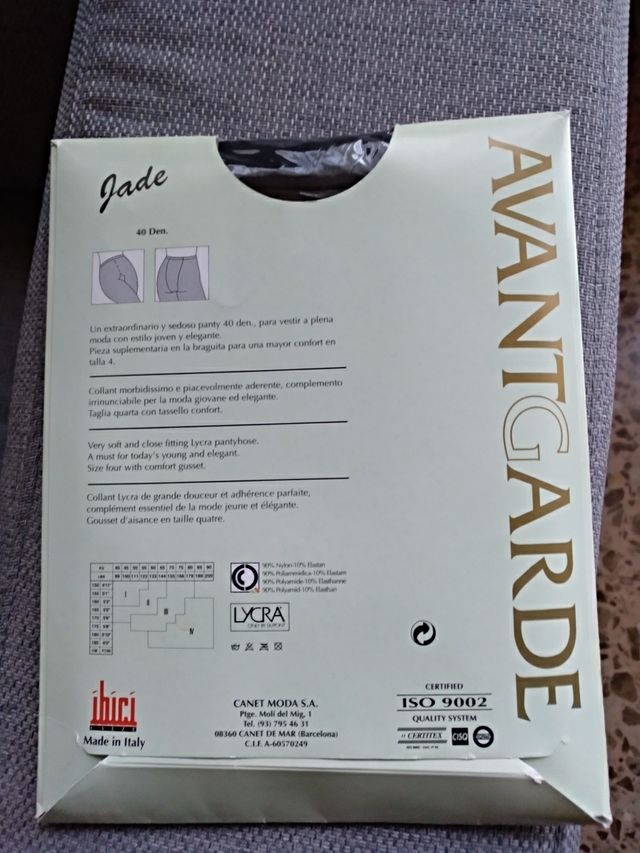 Pantys de Señora( tupidas) Nuevas