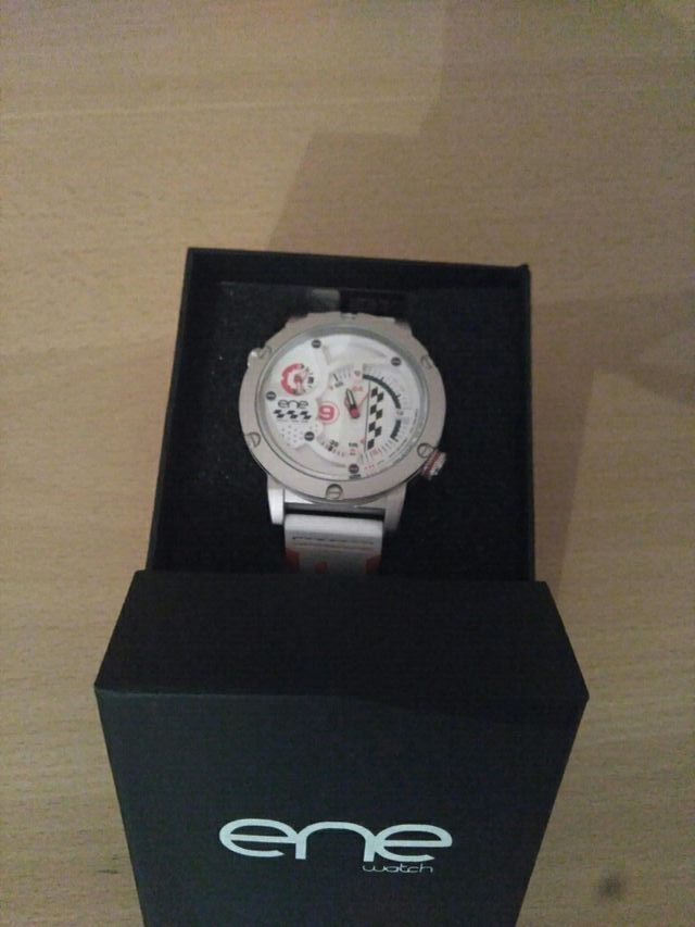 Reloj Ene Watch 105 GP