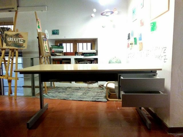 Mesa de oficina IKEA de segunda mano por 50 € en Palma de Mallorca ... Mesa de oficina IKEA de segunda mano por 50 € en Palma de Mallorca ...