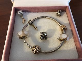 abalorio charm pandora abalorio charm pandora