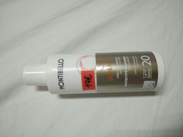 proteccion solar montibello