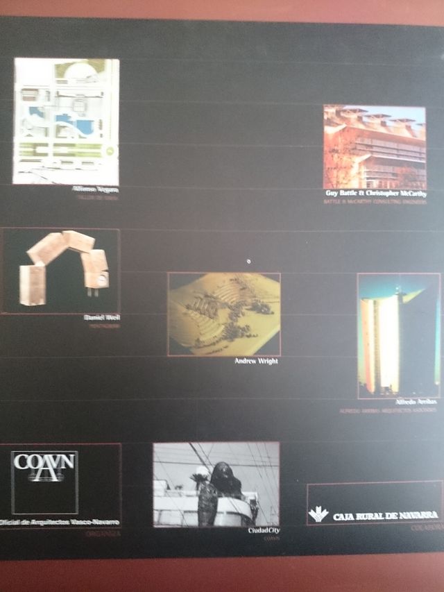 Arquitectura.NATURALEZA Y TECNOLOGÍA CIUDAD CITY