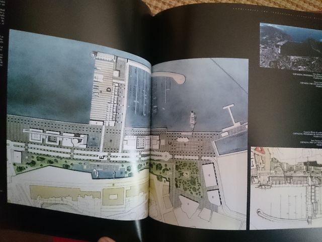 Arquitectura.NATURALEZA Y TECNOLOGÍA CIUDAD CITY