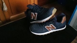new balance tela vaquera new balance tela vaquera
