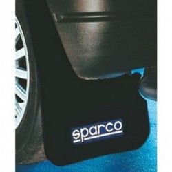 FALDILLAS GUARDABARROS OMP/SPARCO