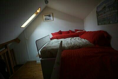 Alquiler vacacional Luz Saint Sauveur -Pirineo