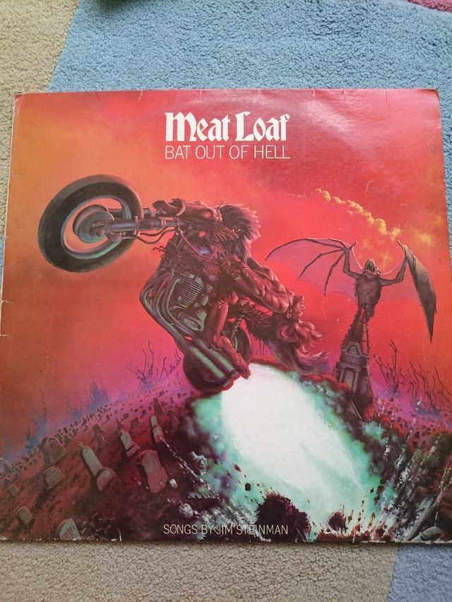 Disco vinilo Beatles