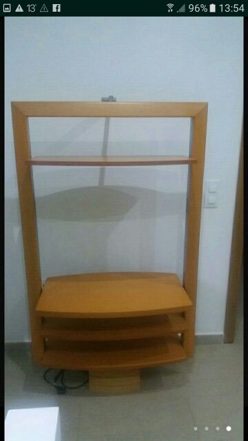 estanteria television