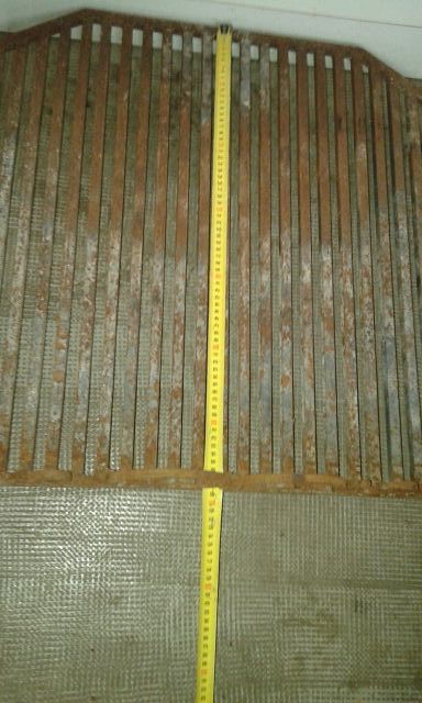 Chimenea de segunda mano por 25 € en Ondara en WALLAPOP