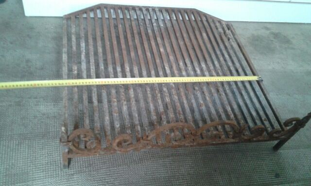 Chimenea de segunda mano por 25 € en Ondara en WALLAPOP