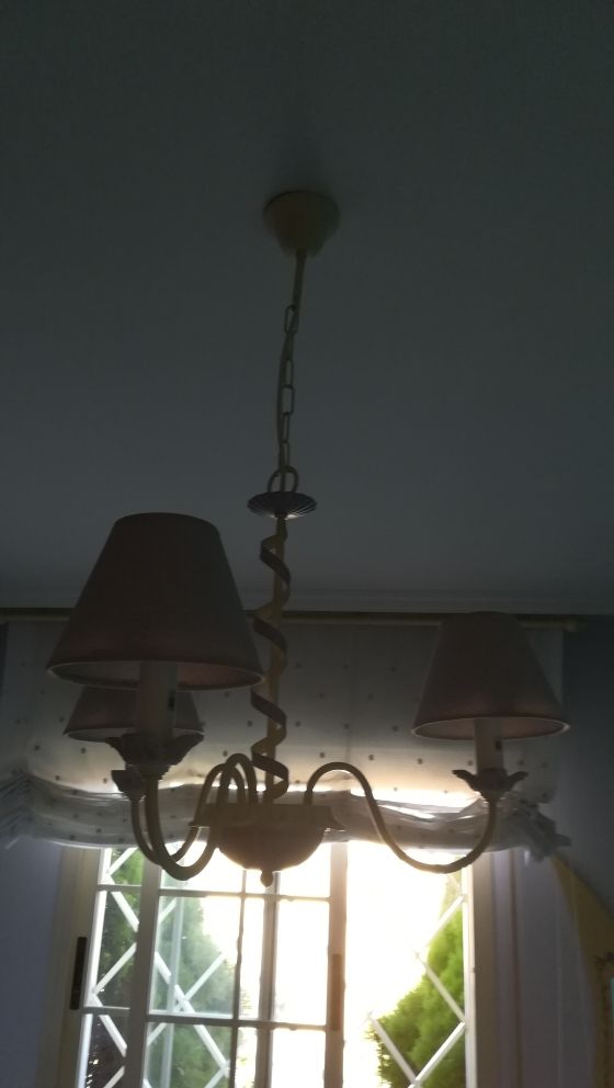 Lámpara