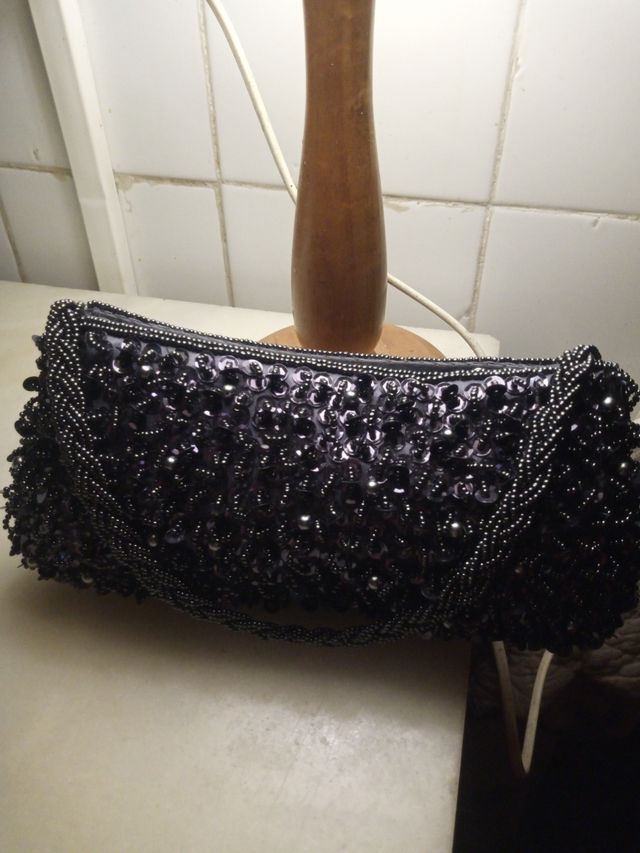 Bolso fiesta,rebajado