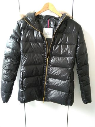 Moncler Blusas Párrafo corto Moncler Blusas Párrafo corto
