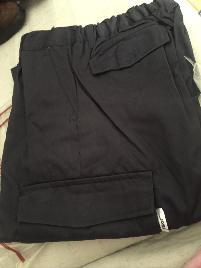 Pantalón de trabajo