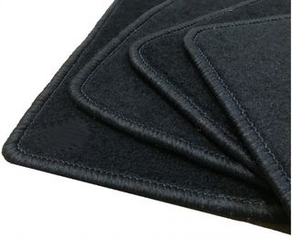 Alfombrillas NISSAN de segunda mano por 35 € en Madrid en ... Alfombrillas NISSAN de segunda mano por 35 € en Madrid en ...