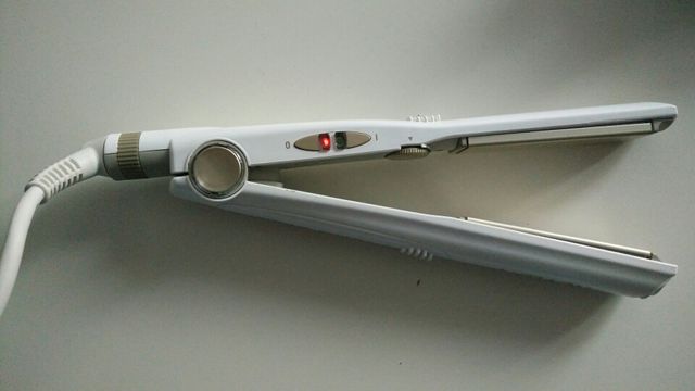 #Plancha pelo#Revlon Professional