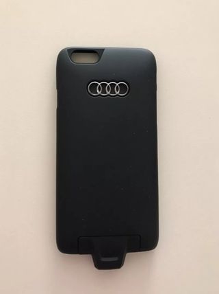 carcasa iphone 6s audi carcasa iphone 6s audi