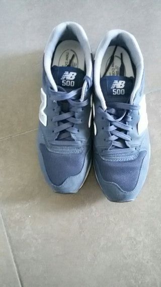zapatillas new balance ocasion zapatillas new balance ocasion