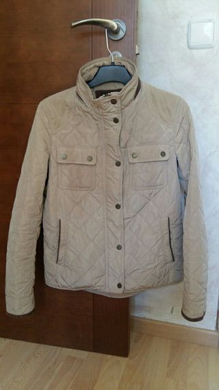 Abrigo massimo dutti señora de segunda mano por 40 EUR en Málaga en WALLAPOP