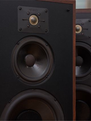 polk monitor 7c