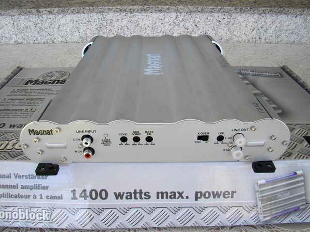 Pack doble sub +etapa.- Cambio por ORDENADOR