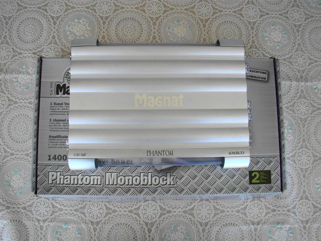 Pack doble sub +etapa.- Cambio por ORDENADOR