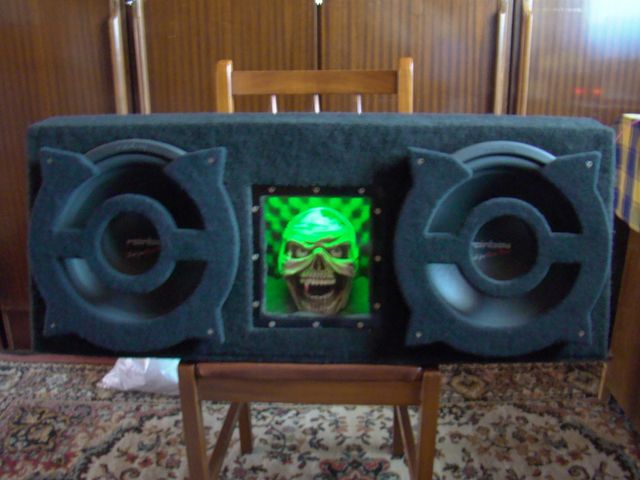 Pack doble sub +etapa.- Cambio por ORDENADOR