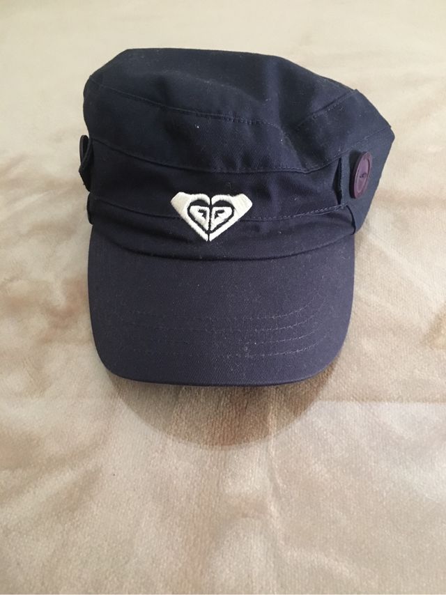 Gorra roxy
