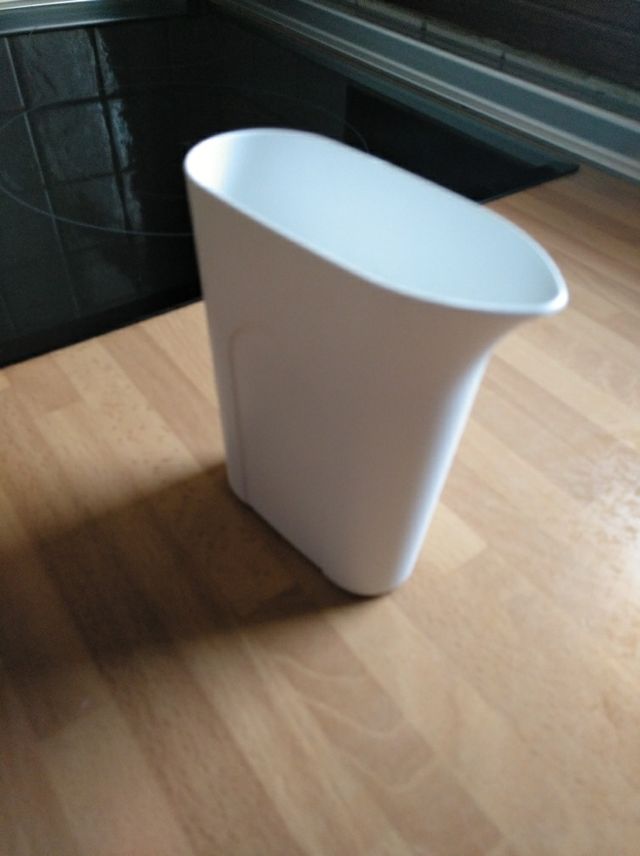 Medidor agua de plancha