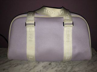 30 de por lacoste mano Bolso segunda wvaYXx7vq