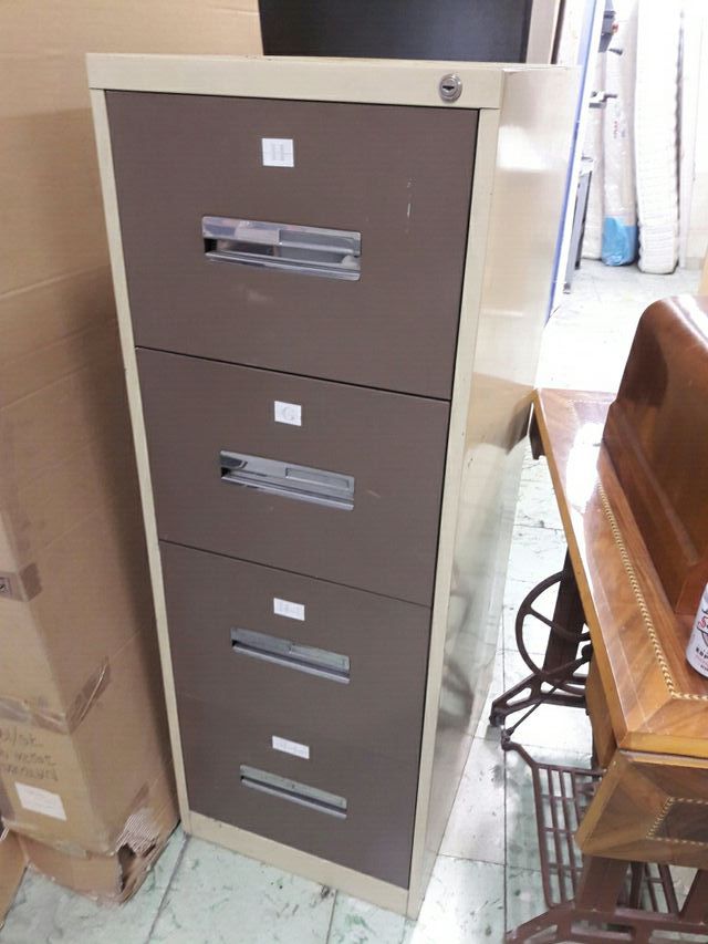 Archivador de segunda mano por 45 € en Terrassa en WALLAPOP