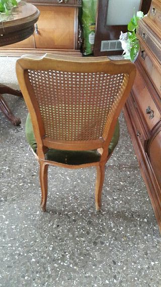 Sillas de comedor clásicas de segunda mano en WALLAPOP Sillas de comedor clásicas de segunda mano en WALLAPOP