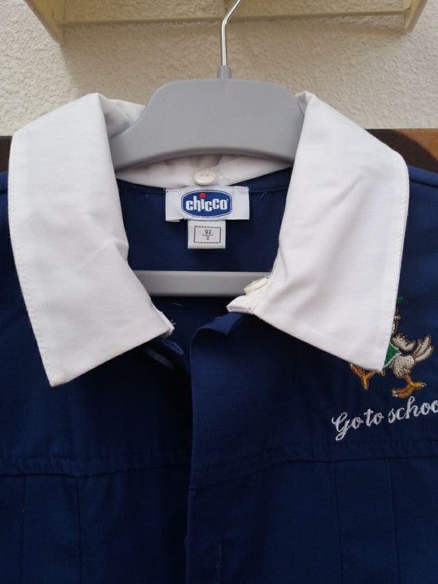 BABI GUARDERÍA O COLE