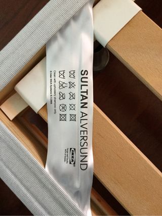 Cama Mano Individualcolcon € En Málaga De Segunda Por 70 Wallapop RAjL54q3