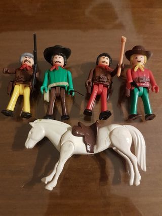arganboy playmobil