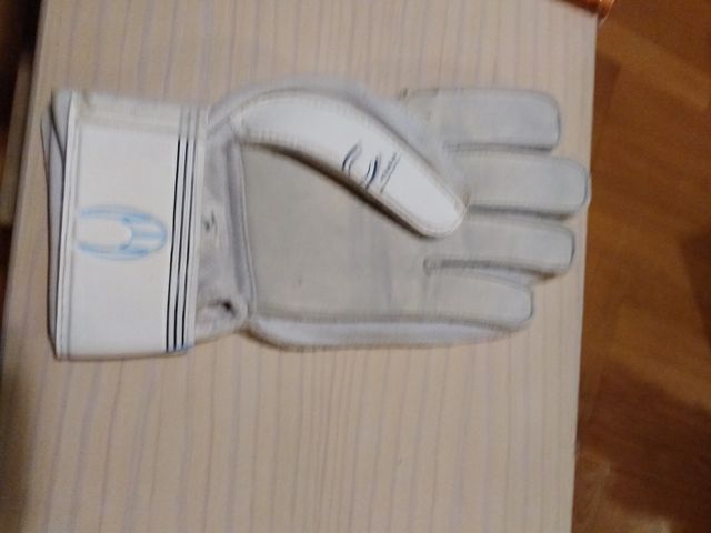 Guanti da portiere