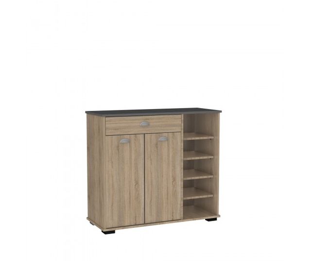 MUEBLE AUXILIAR COCINA 2 PUERTAS CON CAJÓN K112-AG de segunda mano ... MUEBLE AUXILIAR COCINA 2 PUERTAS CON CAJÓN K112-AG de segunda mano ...