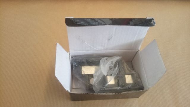 Pilotos matricula mercedes