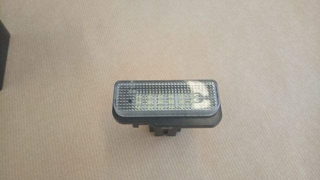 Pilotos matricula mercedes