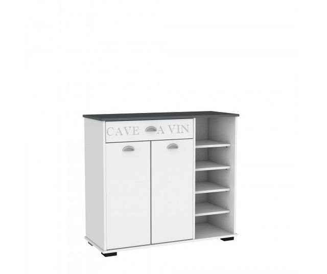 MUEBLE AUXILIAR COCINA 2 PUERTAS CON CAJÓN K112-BT de segunda mano ... MUEBLE AUXILIAR COCINA 2 PUERTAS CON CAJÓN K112-BT de segunda mano ...