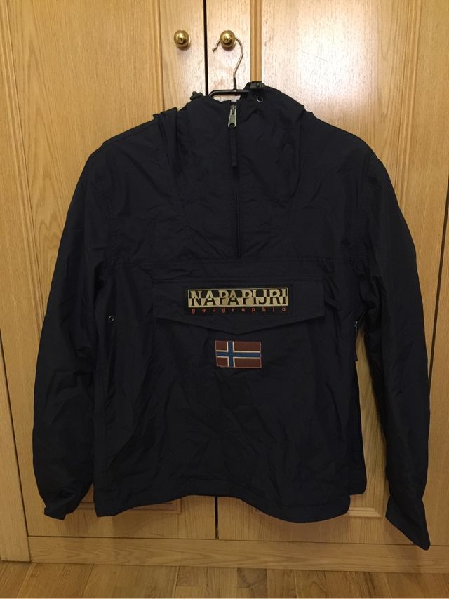 Napapijri Rainforest nuevo