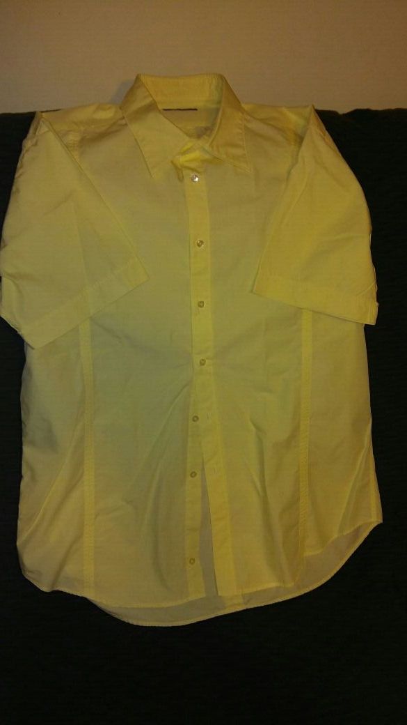 Camisa zara
