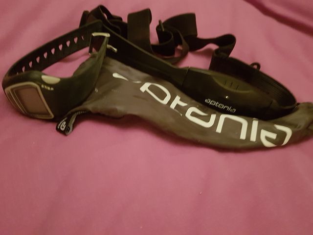 Reloj Cardiofrecuenciometro cw f300