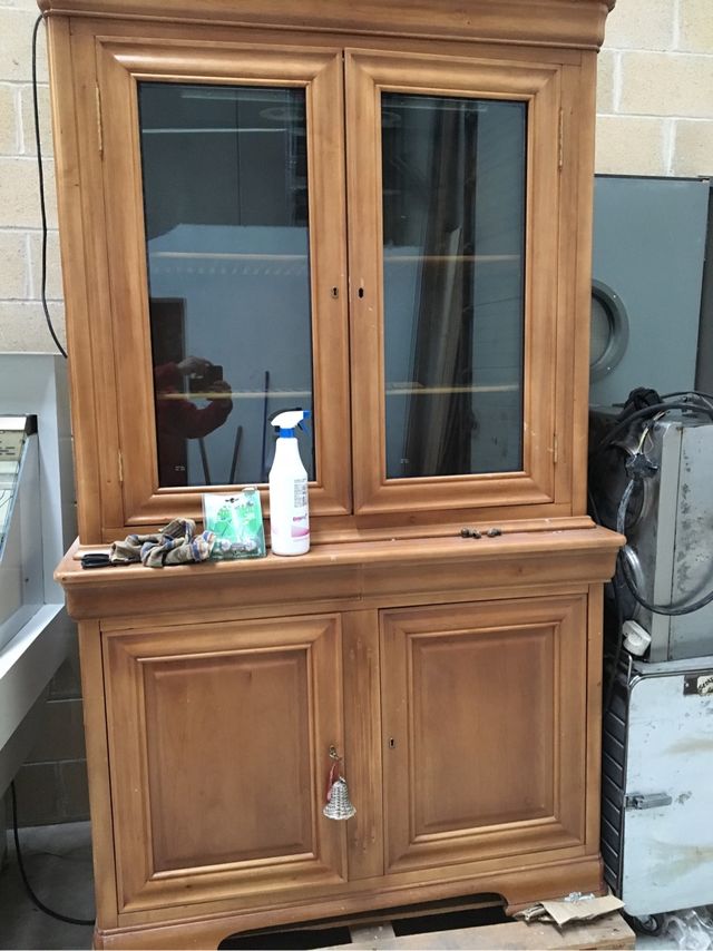 Motor camara frigorifica