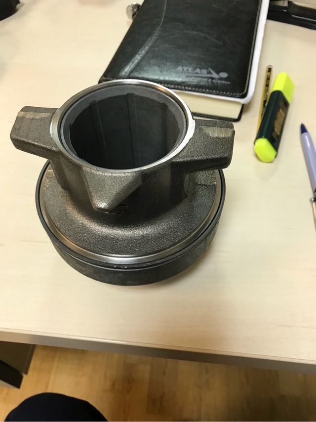 Collarin  sachs 3151000034