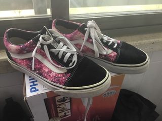 vans mujer 37 vans mujer 37