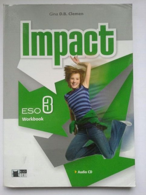 LIBRI IN INGLESE, TERZO ESO E QUADERNO VACAC