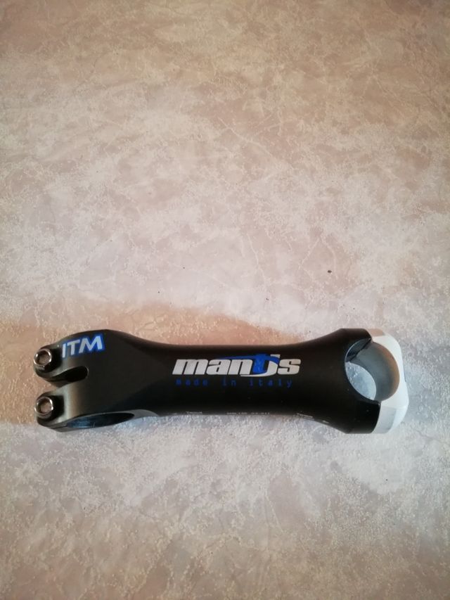 potencia itm en aluminio